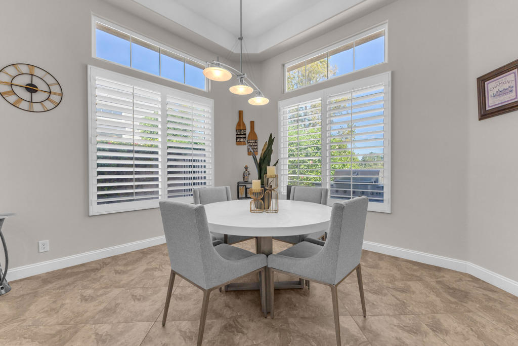 Mira Vista - Residential Lease