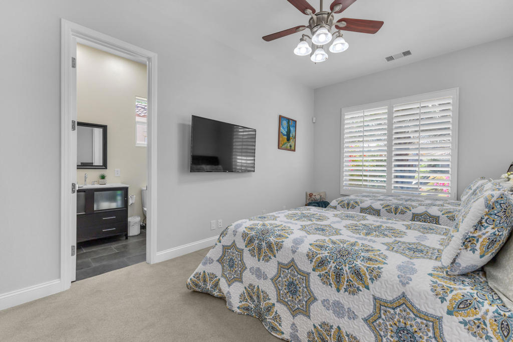 Mira Vista - Residential Lease