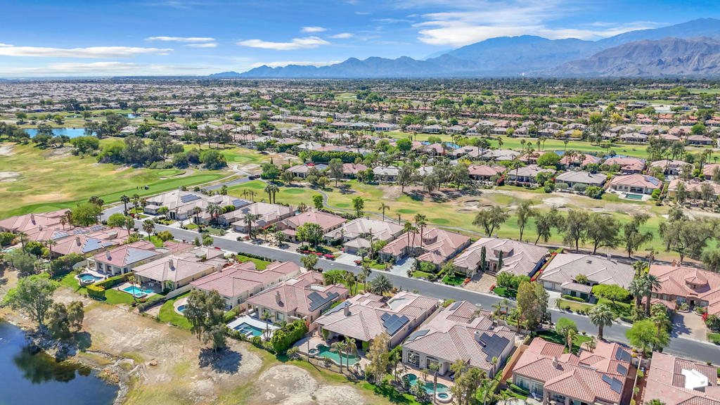 Mira Vista - Residential Lease