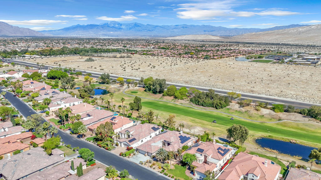 Mira Vista - Residential Lease