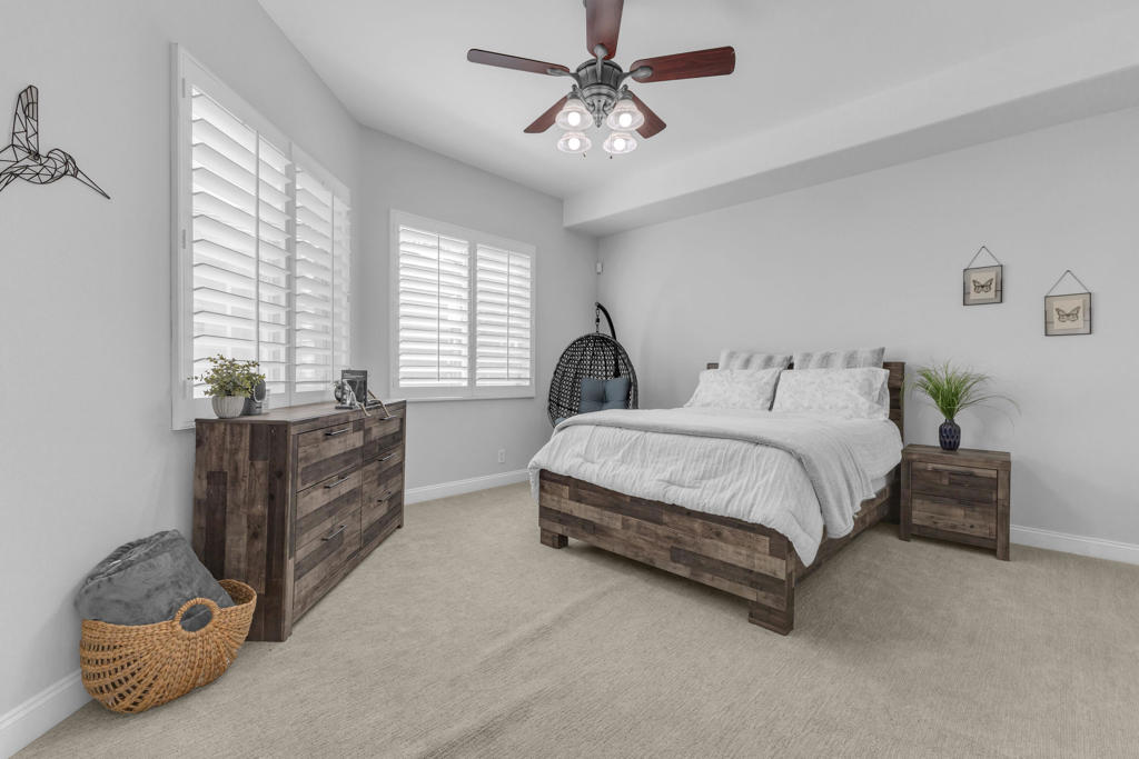 Mira Vista - Residential Lease