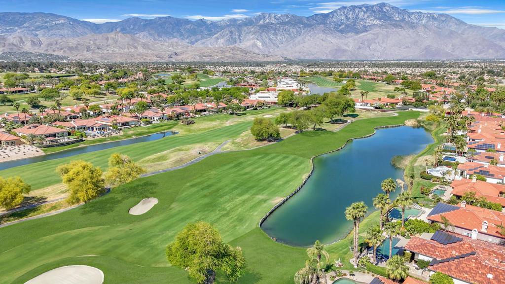 Mira Vista - Residential Lease