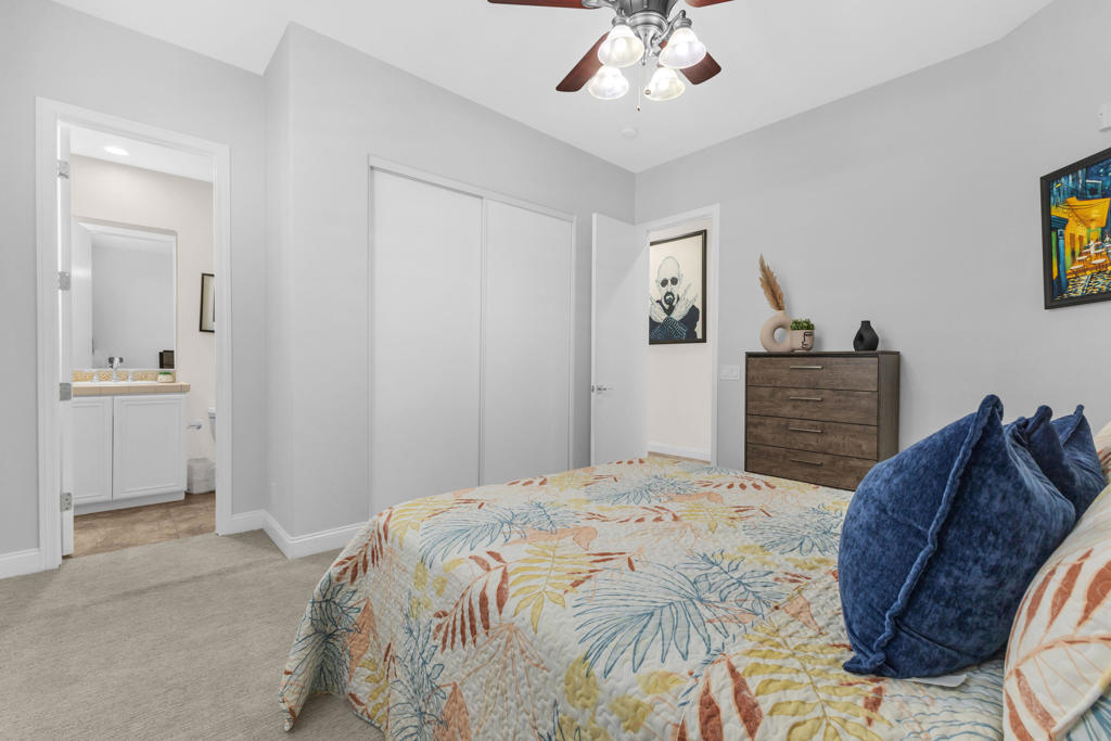 Mira Vista - Residential Lease