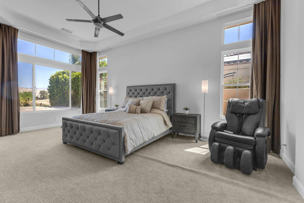 Mira Vista - Residential Lease