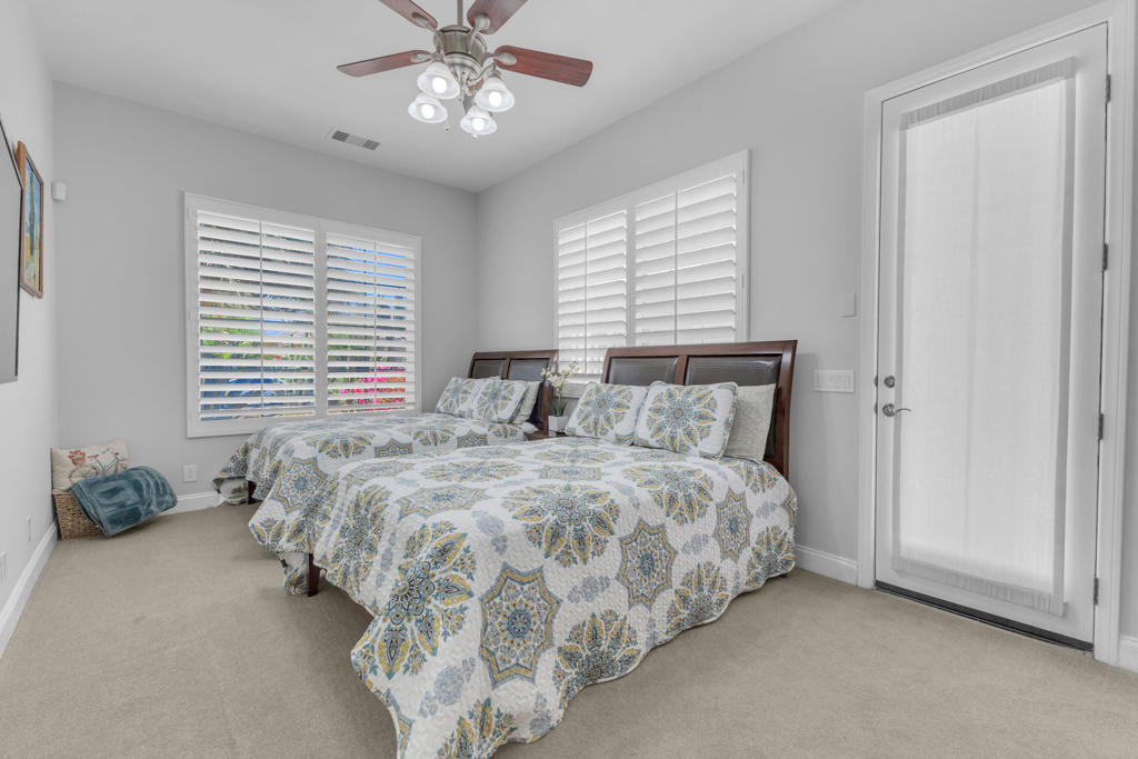 Mira Vista - Residential Lease