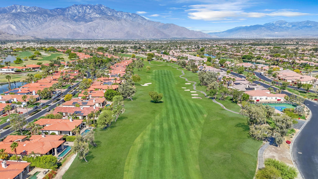 Mira Vista - Residential Lease