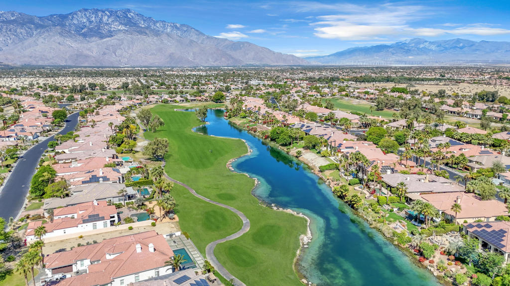 Mira Vista - Residential Lease