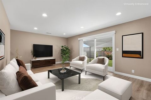 Photo of 12342 Quartz Place Pl, Garden Grove, CA 92843 (MLS # PW25187909)