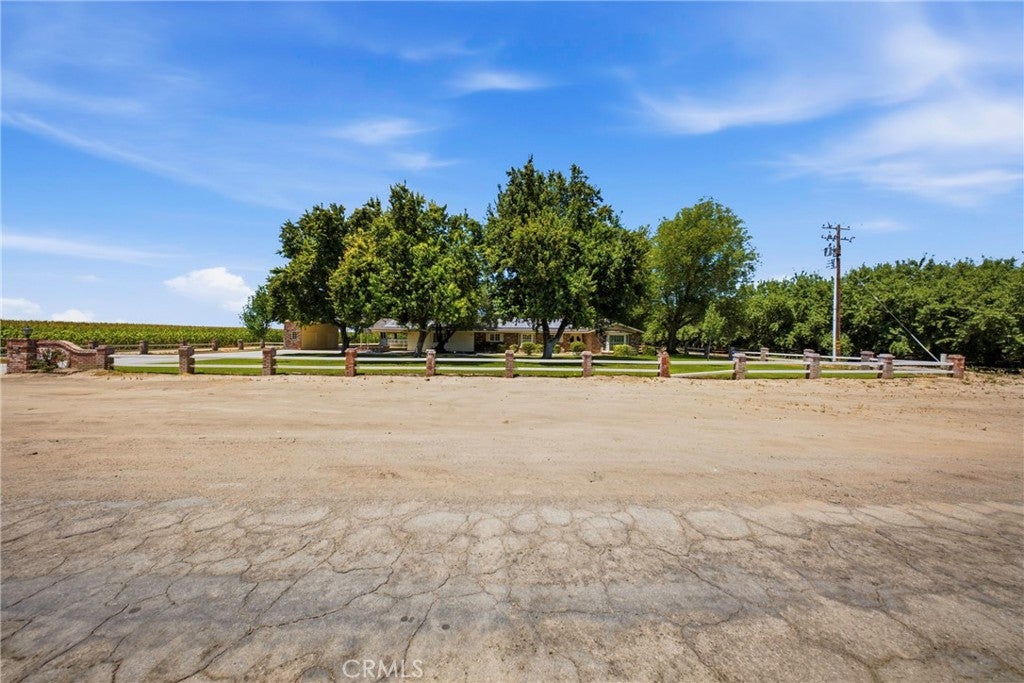 5300 Shafter Road