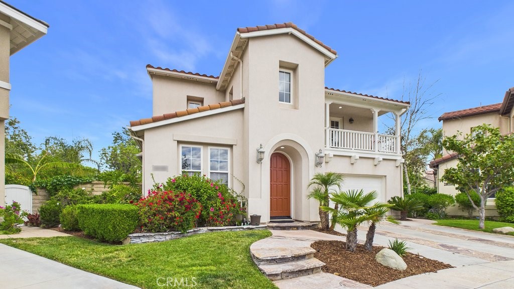 24139 Crescent Court
