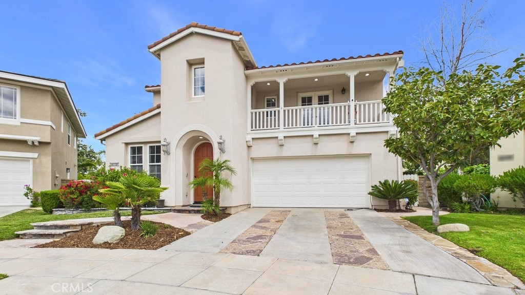 24139 Crescent Court