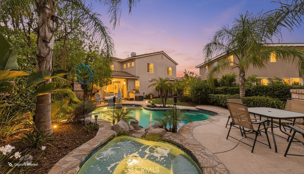 24139 Crescent Court