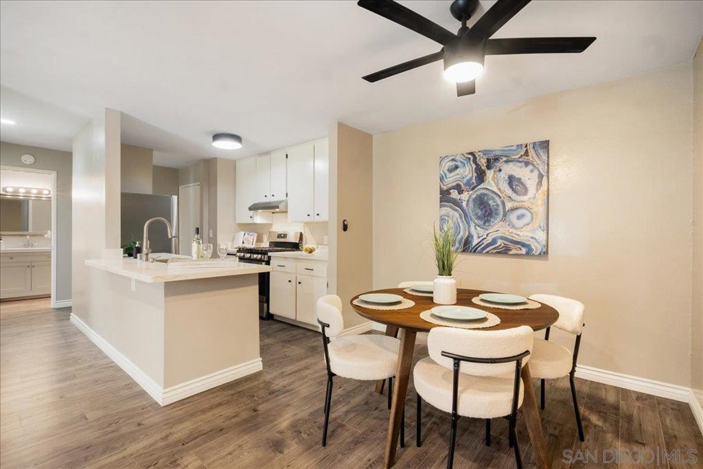 1621 Hotel Circle S E217