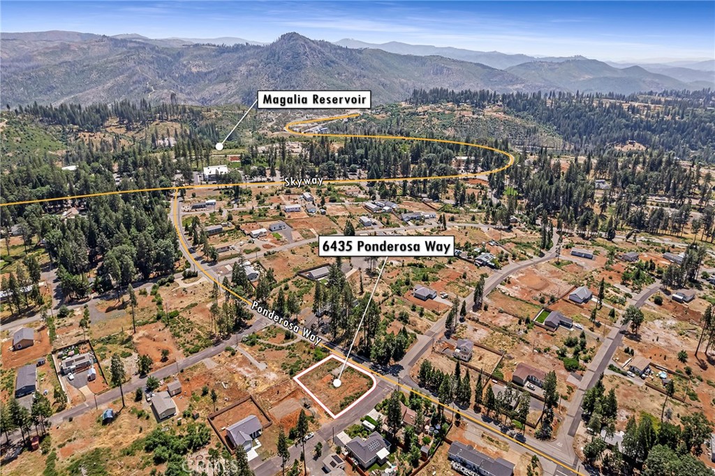 6435 Ponderosa