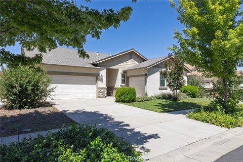 Photo of 3251 Tinker Creek WAY, Chico, CA 95973 (MLS # SN26127038)