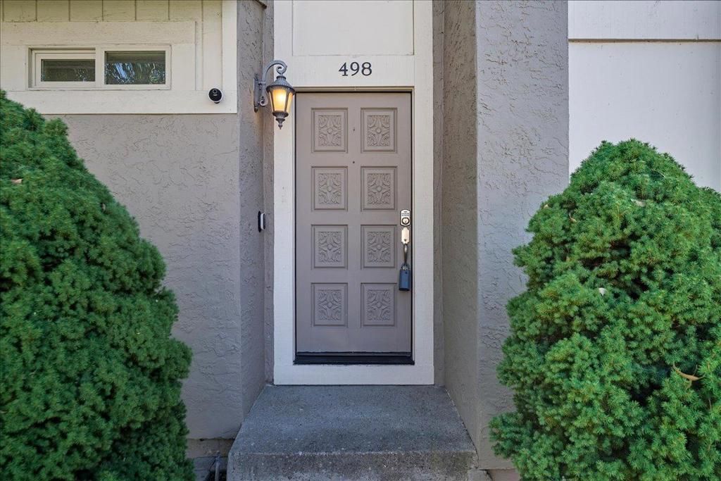 Photo of 498 Verano Court, San Jose, CA 95111 (MLS # ML82024712)