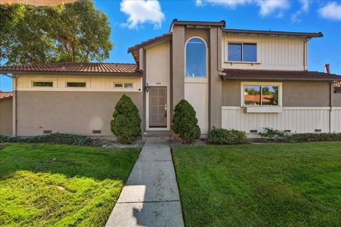 498 Verano Court San Jose CA 95111