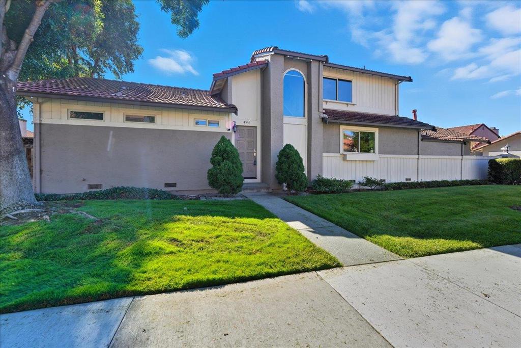 498 Verano Court