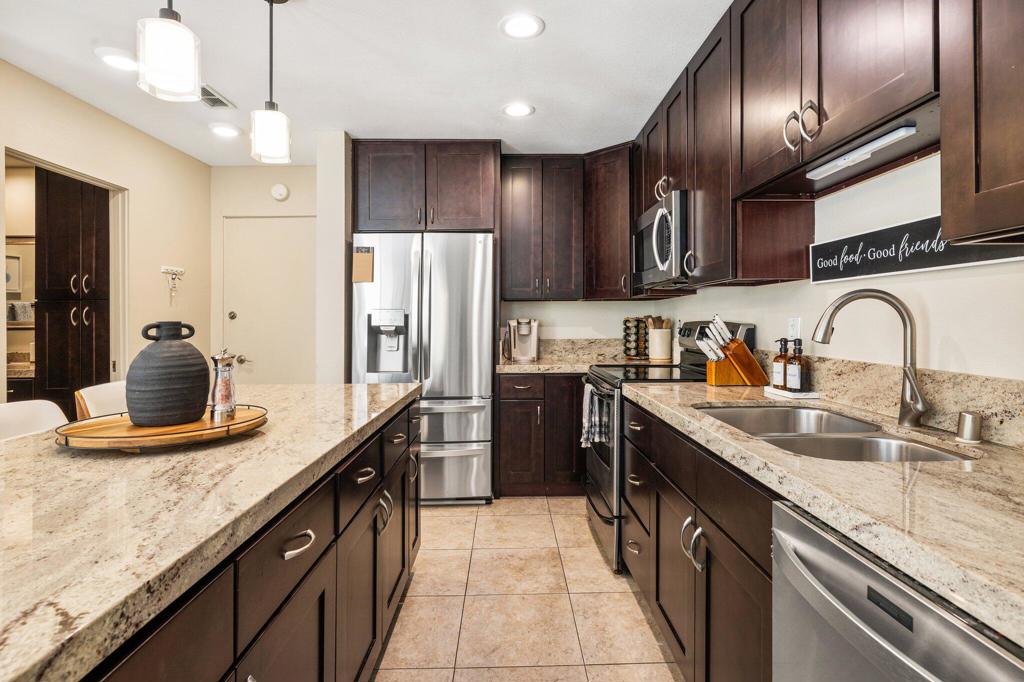 Mountain Cove - Residential