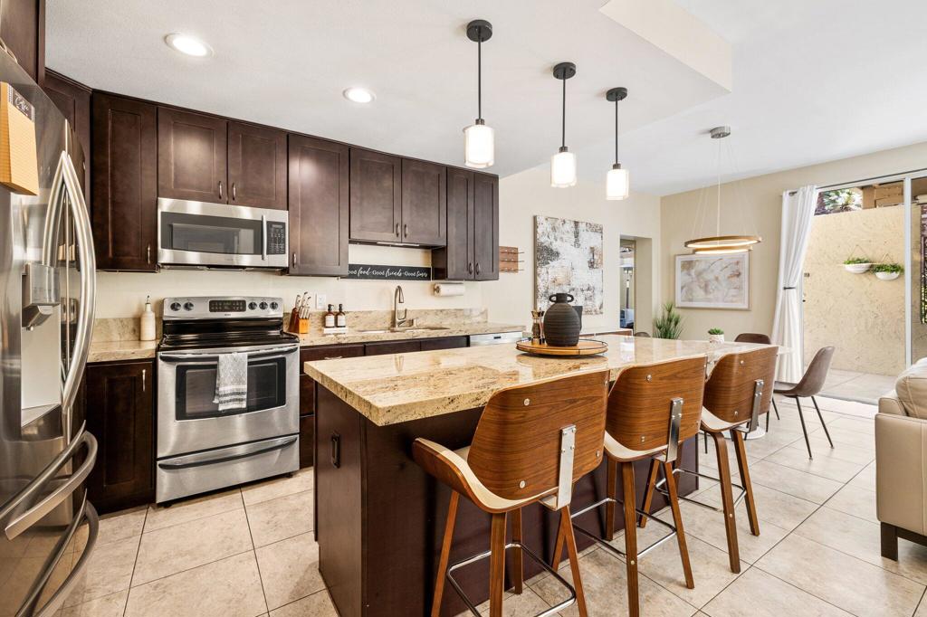 Mountain Cove - Residential