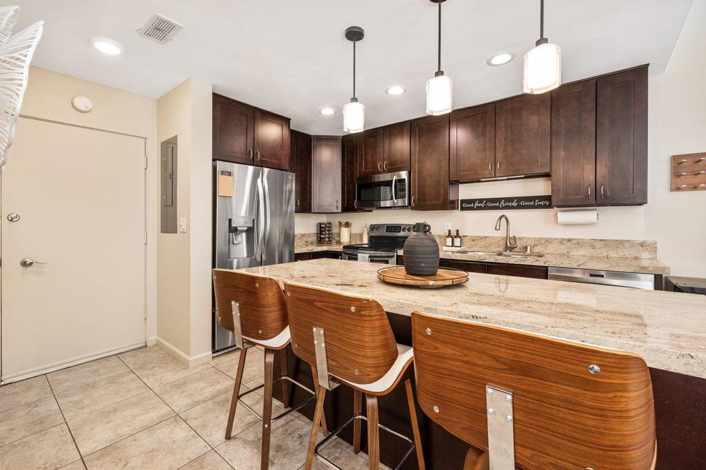 Mountain Cove - Residential