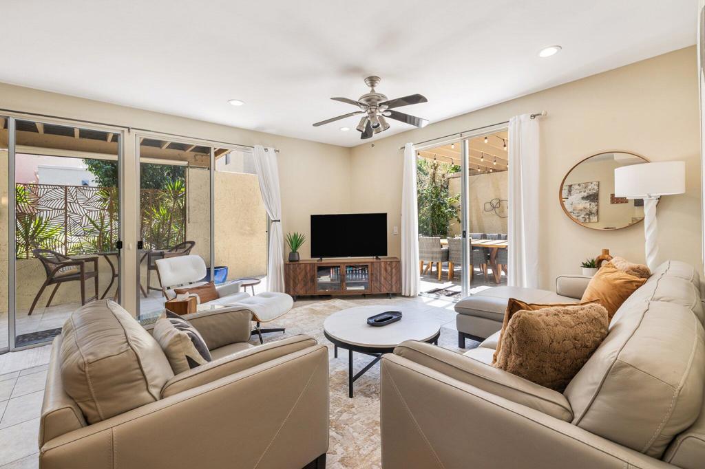 Mountain Cove - Residential