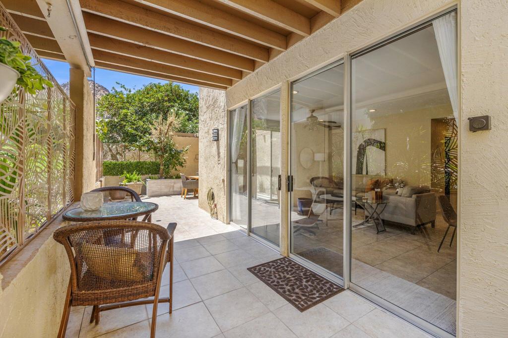 Mountain Cove - Residential