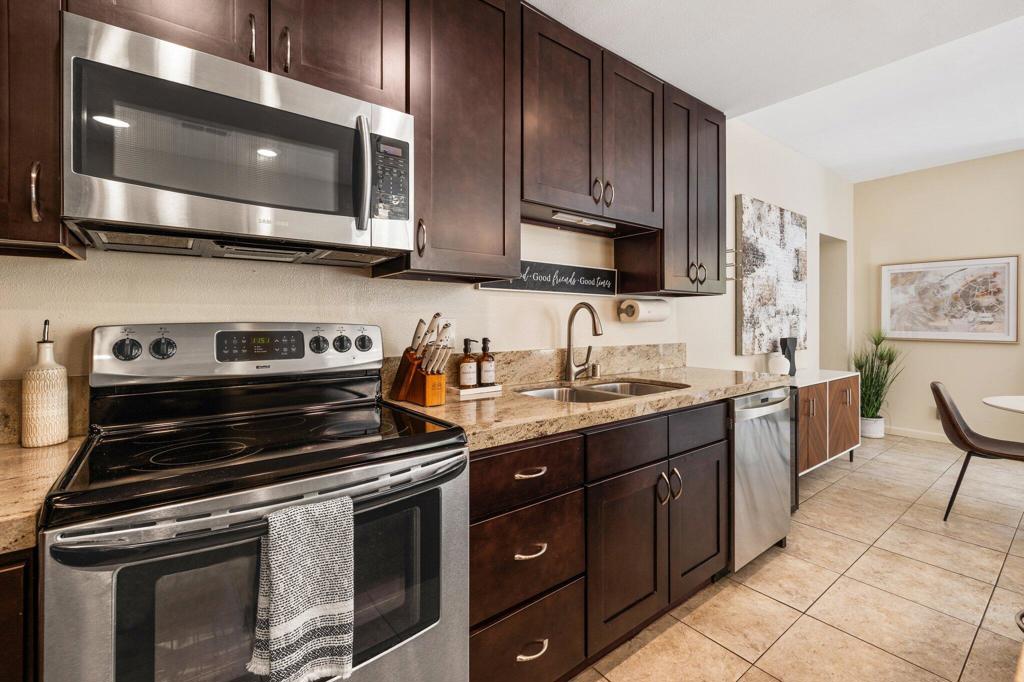 Mountain Cove - Residential