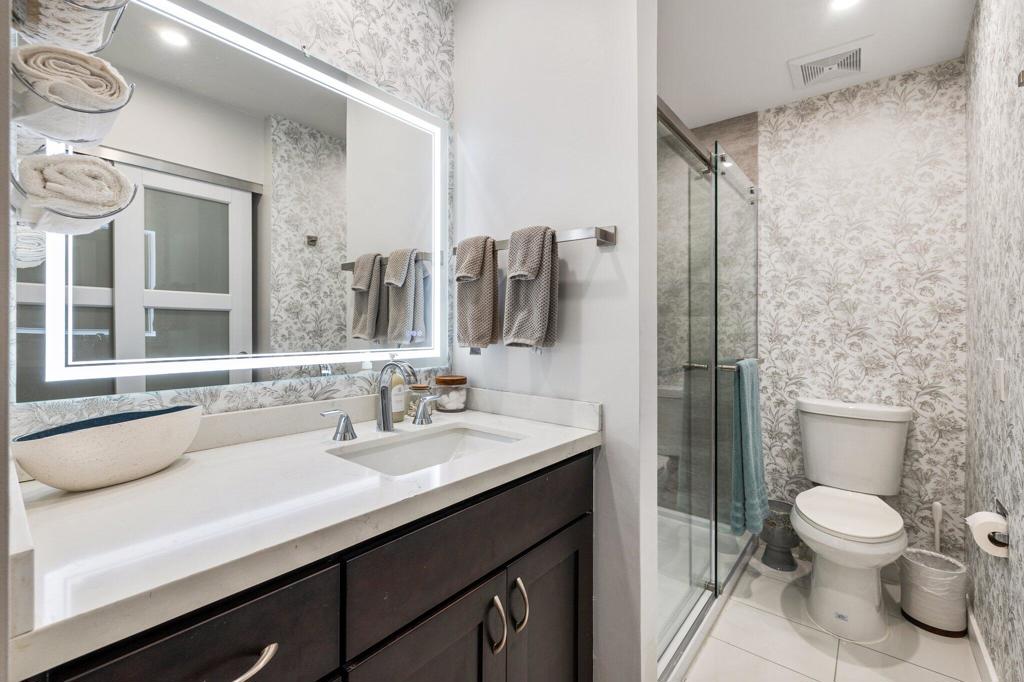 Mountain Cove - Residential