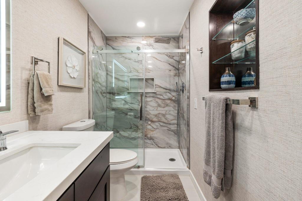 Mountain Cove - Residential