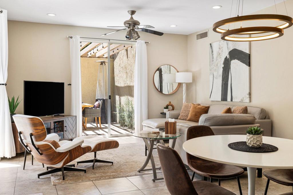 Mountain Cove - Residential