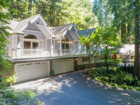 Photo of 7034 Scotts Valley Drive, Scotts Valley, CA 95066 (MLS # ML82052658)