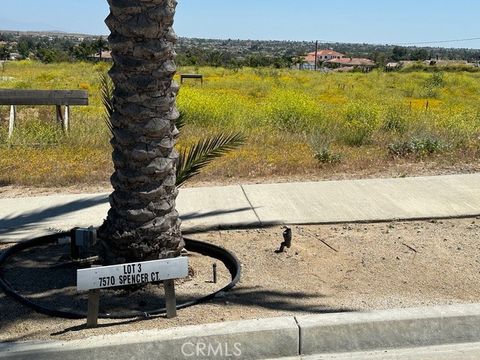 7570 Spencer Court Riverside CA 92506