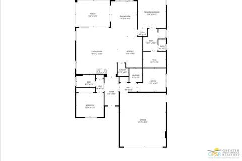 Tiny photo for 118 Barolo, Rancho Mirage, CA 92270 (MLS # 26861241PS)