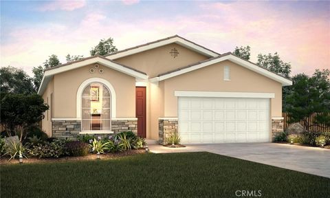 824 Jovan Court Merced CA 95348