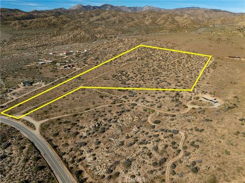 Photo of 51856 Trails End Rd, Pioneertown, CA 92268 (MLS # JT26063319)