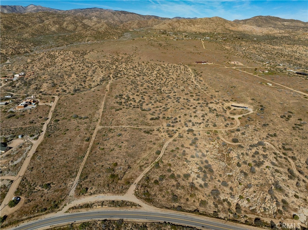 51856 Trails End Road