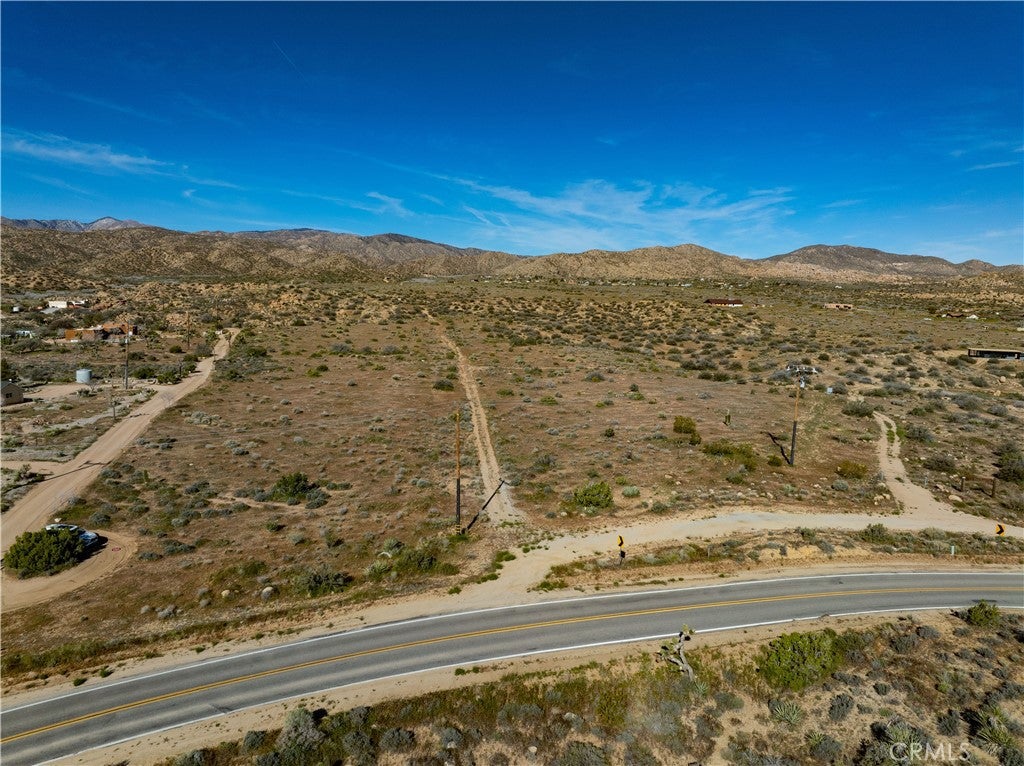 51856 Trails End Road