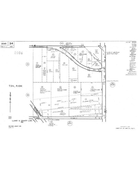 Photo of 0 Hampel Avenue, Littlerock, CA 93543 (MLS # IV25102952)
