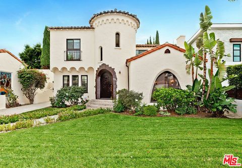 Photo of 6348 Colgate Avenue, Los Angeles, CA 90048 (MLS # 26835025)