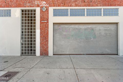 1312 S Pacific Avenue San Pedro CA 90731