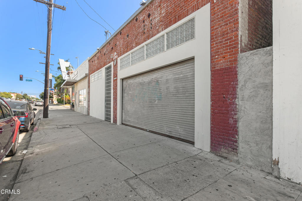 1312 S Pacific Avenue