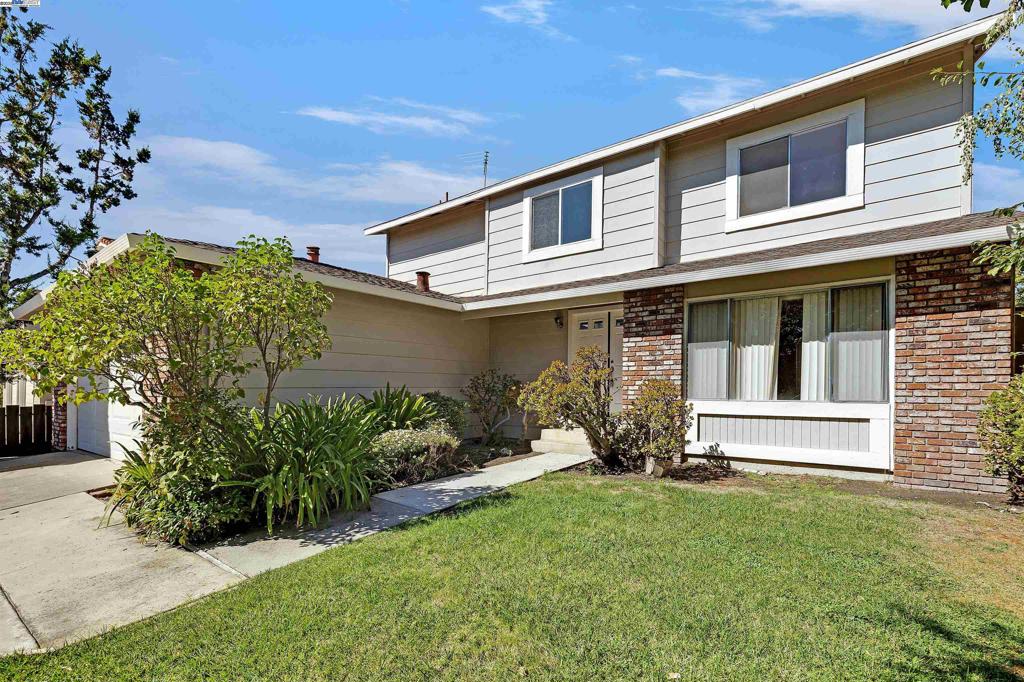 MISSION AREA - Residential