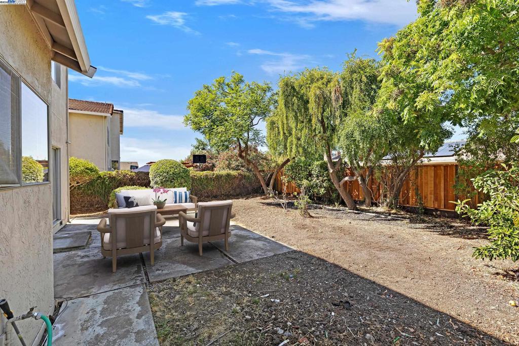 MISSION AREA - Residential