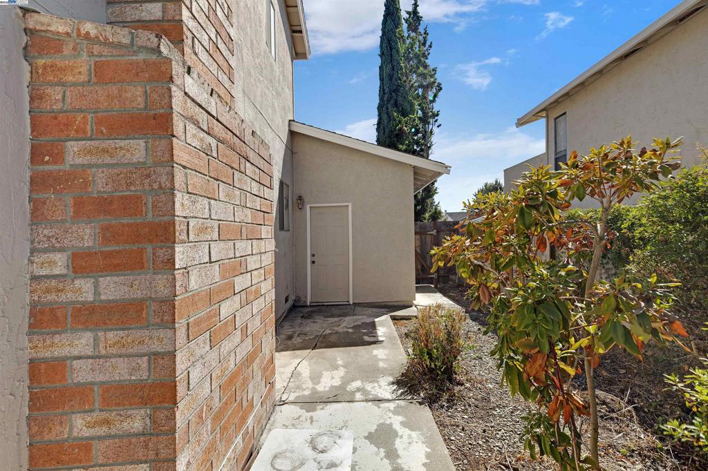 MISSION AREA - Residential