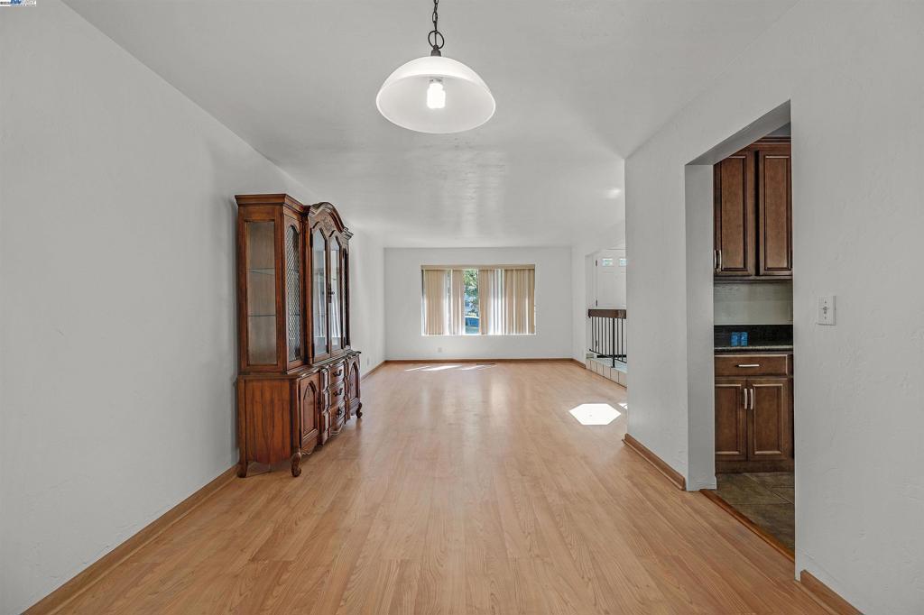MISSION AREA - Residential