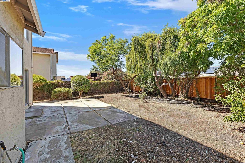 MISSION AREA - Residential