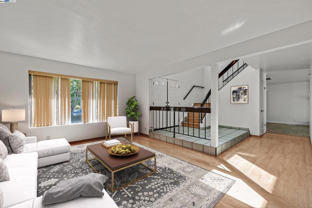 MISSION AREA - Residential