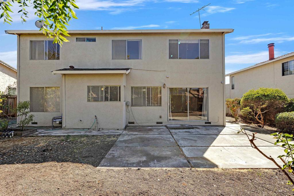 MISSION AREA - Residential