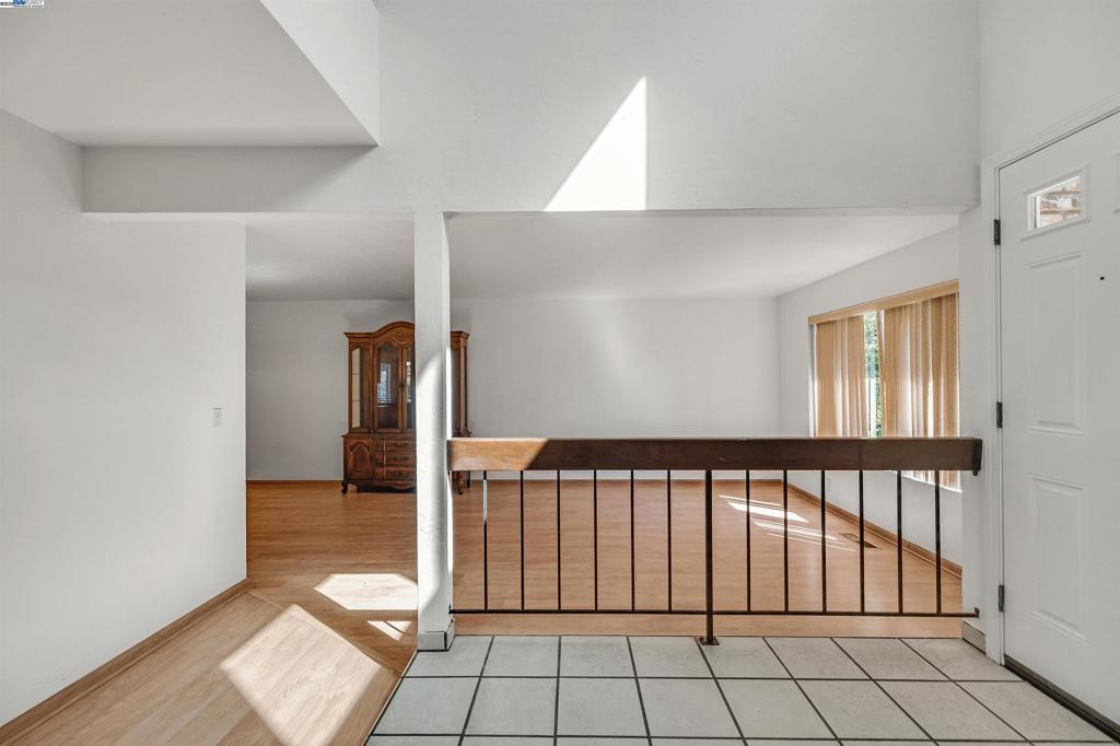 MISSION AREA - Residential